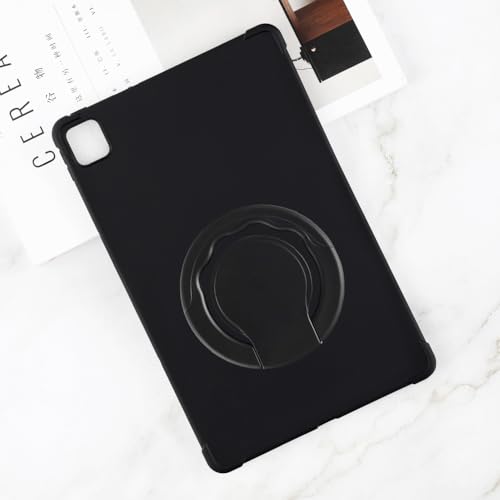 Support tablette compatible Nokia T21 10.4 et étui de protection TPU