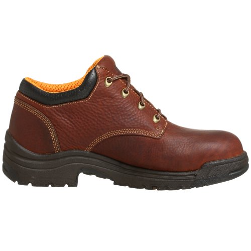 Image of Timberland PRO Men's Titan Casual Work Oxford Shoes