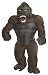 Rubie's Costume Co. Men's Skull Island Inflatable King Kong Costume, As Shown, One Size
