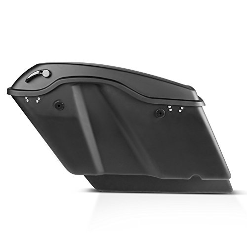 Borse Rigide Laterali Stretched BM compatibile con...