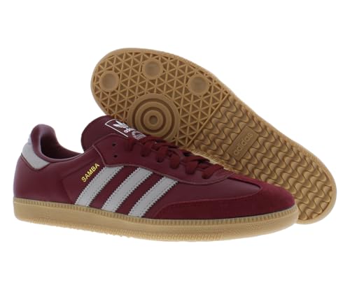 Image of adidas Women's Samba OG W Shoes