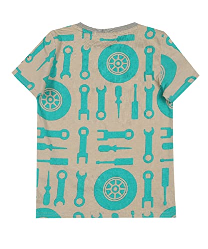 Image of Puma Unisex-Kid T Shirt