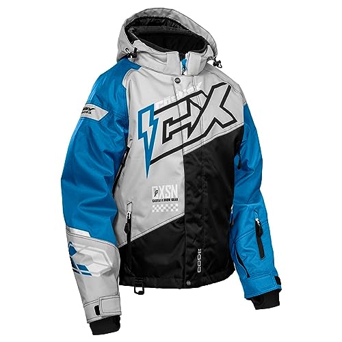 Veste Code G5 Castle X pour femme idéale pour vos randonnées hivernales en montagne