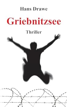 Paperback Griebnitzsee: Thriller [German] Book