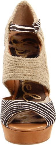 Image of Sam Edelman Women's Yaro Heeled Sandal