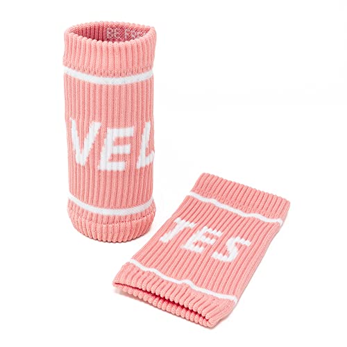 Velites I Poignet en Tissu Flexible I Fournit Maintien et sécurité pour Vos séances d'entraînement I pour Une Meilleure Prise en Barre I Obtenez Un Maximum...