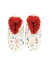 Treble Maker Fuzzy Feet