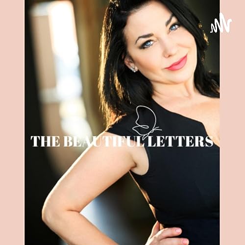 All The Beautiful Letters cover art