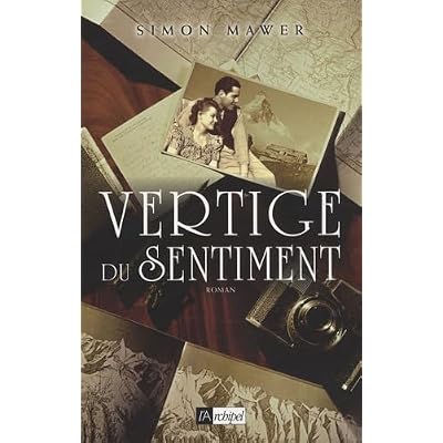 Vertige du sentiment
