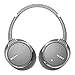 Sony WH-CH700N Wireless Noise Cancelling Over-The-Ear Headphones. Gray