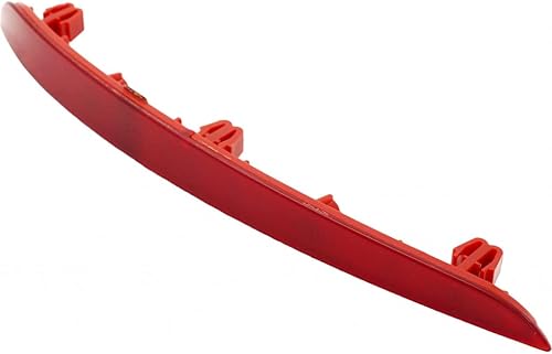 Miniatura 8 de KarParts360 Para BMW 540i Reflector 2017 2018 lado del pasajero  Certificado CAPA  Para BM1185112