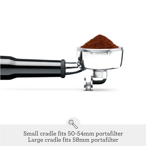 Breville Smart Grinder Pro, Oyster Shell