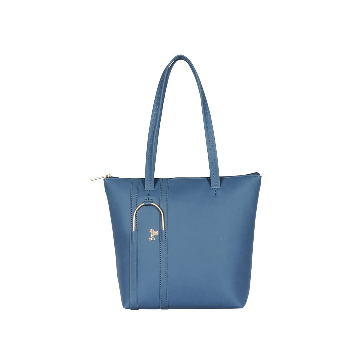 Baggit Womens Tote Handbag - Medium (Blue) (B0BH85B54D) Amazon Price History, Amazon Price Tracker
