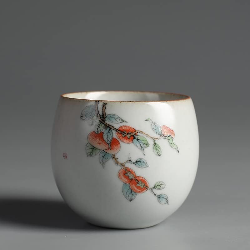 Teacup,Traditional Chinese Tea Cup,Asian cup,Handmade tea