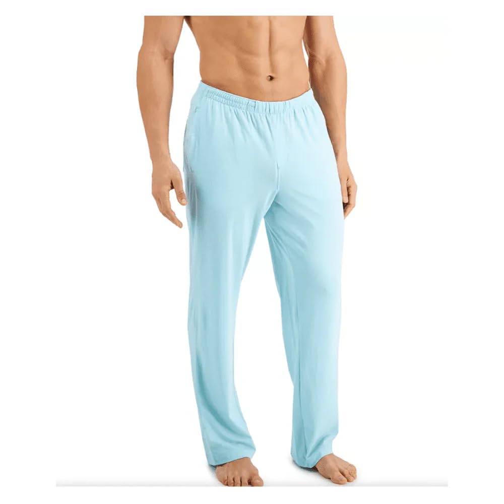 Alfani Mens Pajama Sleepwear Sleep Pant