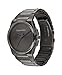 Calvin Klein Meta-Minimal Men's 3H Watch - Stainless Steel Case and Link Bracelet - Water Resistant to 3ATM/30 Meters - Premium Fashion Timepiece for Everyday Style - 41mm