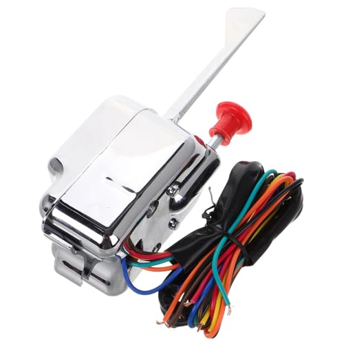 Interrupteur de clignotants et phares pour remplacement de commodo automobile