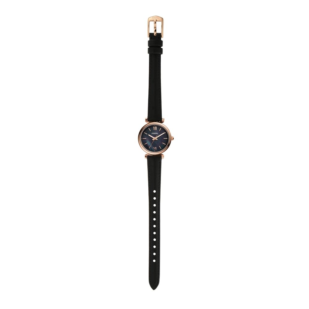 Fossil Carlie Watch for Women