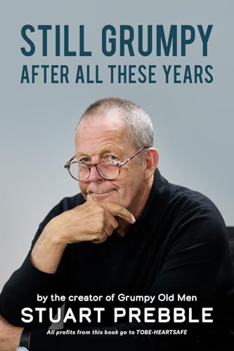 Still Grumpy After All These Years (English Edition)