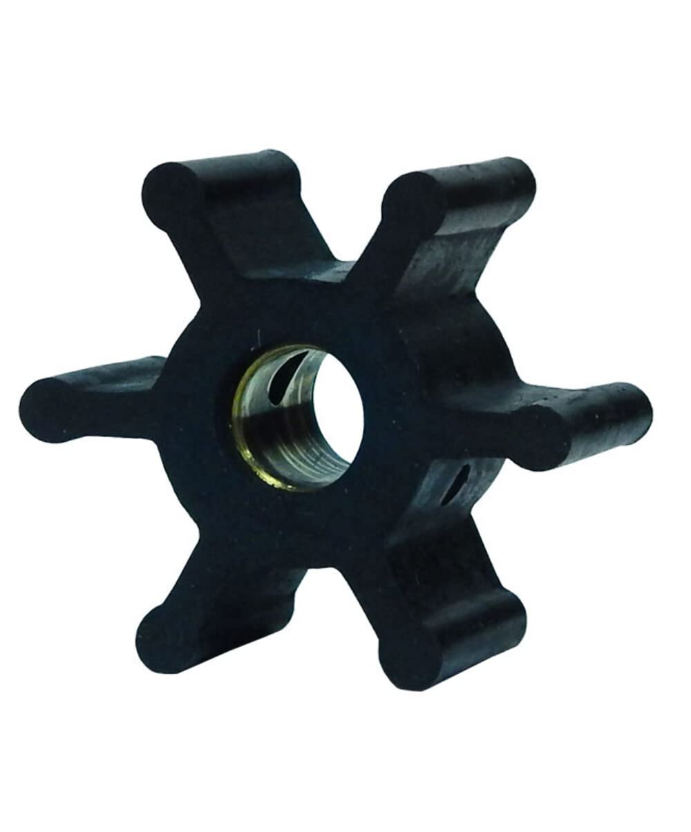 TURBINE 010 SP NIT. PIN