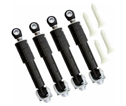 Shock Absorber Replacement For GE WCVH6800J4MV WCVH6800J4WW WCVH6800K0MV WCVH6800J5BB WHDVH680J1MS WCVH6800J5MR WHDVH680J1MR WCVH6800J5MS WCVH6800J5MV WCVH6800J5WW WCVH6850K0MV Washing Machine