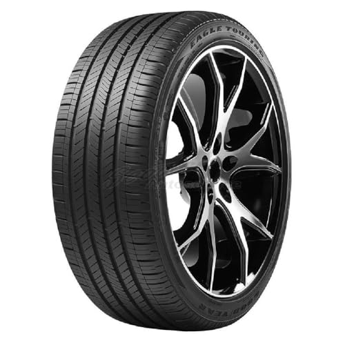 GOODYEAR Sommerreifen 295/40 R 20 XL TL 110W EAGLE TOURING (MGT) (EDR) BSW M+S