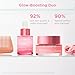 Clarins Multi-Active Brightening Glow Serum with Vitamin C + AHA | Visibly Brightens, Evens Tone, Smooths Texture + Refines Pores* | All Skin Types | 1 Fluid Ounce