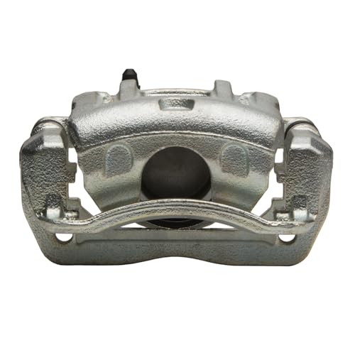 Image of R1 Concepts Front Left Brake Caliper| Fits 2010-2012 Hyundai Santa Fe