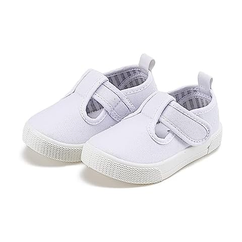 Baskets en toile pour filles - Generic Cover