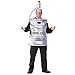 FunWorld Men's  Beer Keg Costume