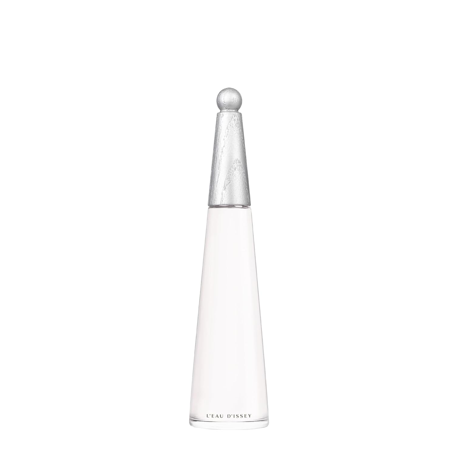 Issey Miyake L'Eau d'Issey Eau de Parfum Intense - Women's Fragrance - Intense Floral Aquatic - Notes of Posidonia Accord, Ylang-Ylang, and Vanilla