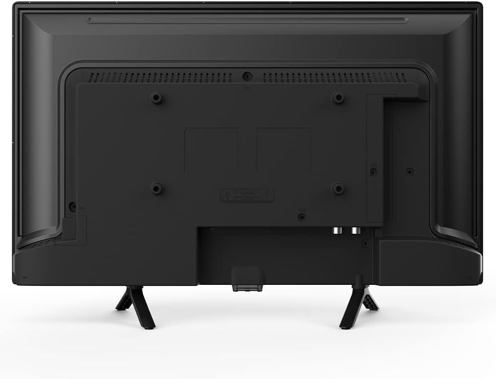 Strong SRT24HE4023 HD TV portatile con alimentazione 12V; cavo 12V incluso. Tv portatile compatto con design elegante per poter vedere i tuoi programmi preferiti ovunque tu voglia