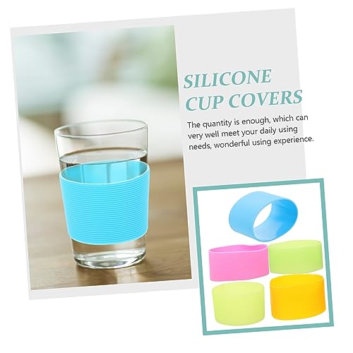 Couverture de tasse pour préserver le café chaud au bureau - 5