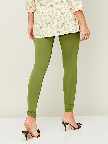 Image of Melange Women Leggings