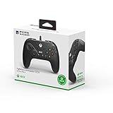 Hori Fighting Commander Octa Designed for Xbox Series X|S By - Officially Licensed by Microsoft - Xbox Series X