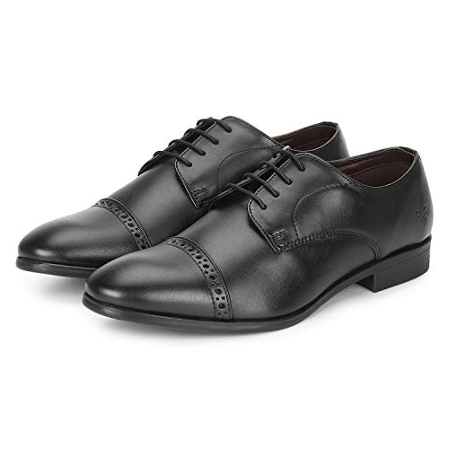Image of Bond Street By Redtape Men's Derby Shoes