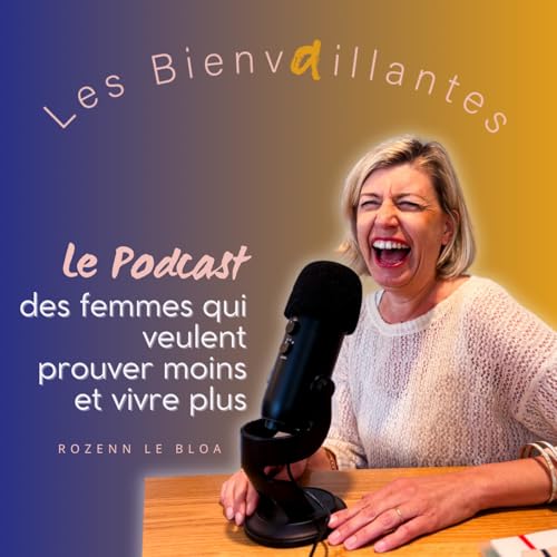 Couverture de Les BienvAillantes