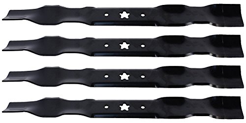 USA Mower Blades