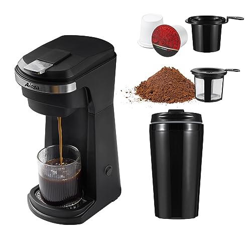 Top 10 Best Personal Coffee Maker Reviews And Buying Guide Glory Cycles
