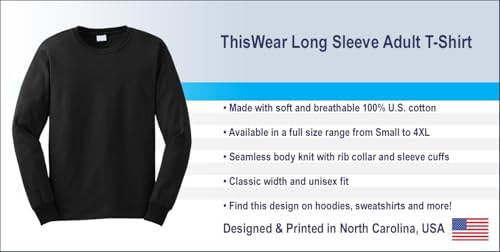 Sasquatch Shirt for Women Best Squatchin Chef Plus Size Long Sleeve T-Shirt 3X-Large Sport Grey