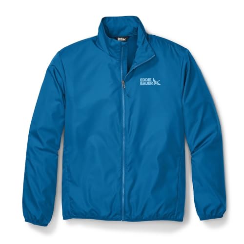 Eddie Bauer Men's Quilo Wind Jacket4