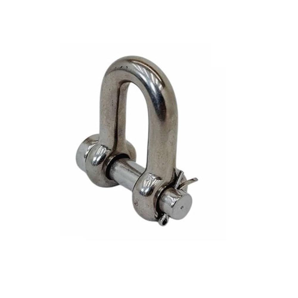 DBMIMPORTERS Forged 3/16