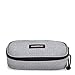 Eastpak Oval XL Single Trousse, 22 cm, Gris (Sunday Grey)