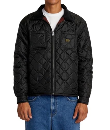 Image of RVCA Mens Everyday Fashion Jacket