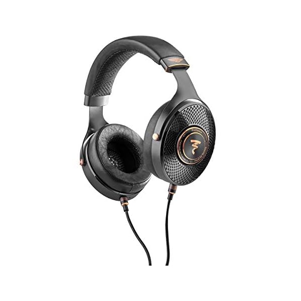 Focal Radiance for Bentley Closed-Back Over-Ear Headphones - Image 4