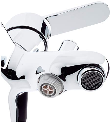 Roca-A5A0125C02-Mezclador-Monomando-Bano-Ducha-Coleccion-Victoria-Cromado