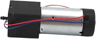 VILLCASE Bomba De Ar De Aquário 1 PC Bomba De Oxigênio De Peixe Pedras De Ar De Aquário Bomba De Ar Hidropônica Acessórios Para Bomba De Ar Bomba De Tanque De Peixes Bomba De Enchimento De