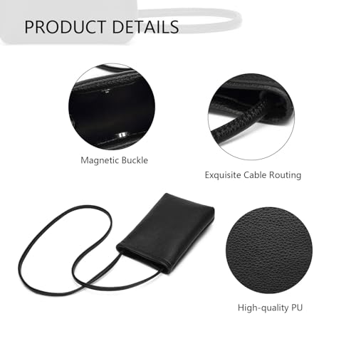 Everyday Small Crossbody Bag for Women Mini Crossbody Purse Lightweight3