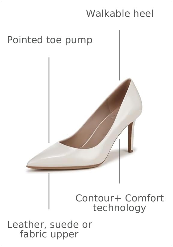 Image of Naturalizer Women's, Anna Pump