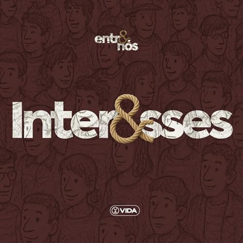 Interesses - Ana Paula Prado